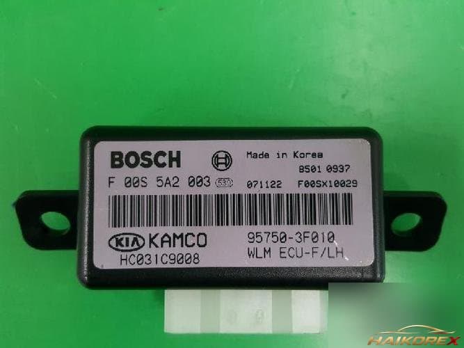 Kia Opirus 2008 — блок управления ETACS/BCM 95750-3F010
