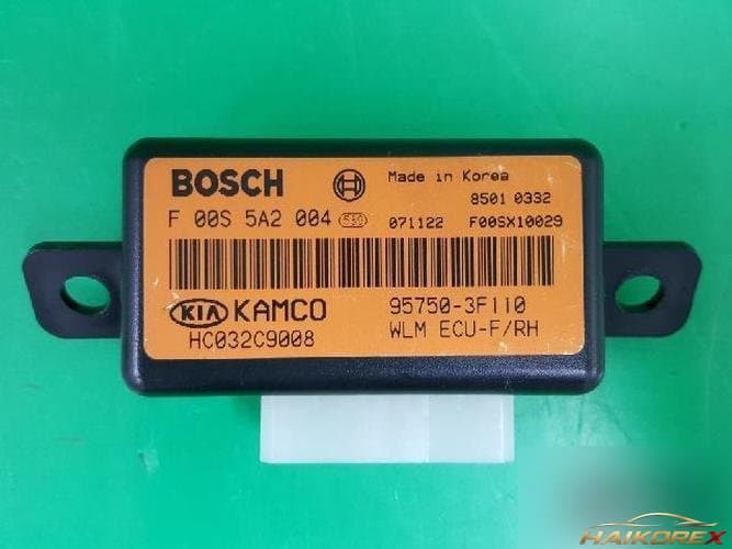 Kia Opirus 2008 — модуль ETACS/BCM 95750 3F110