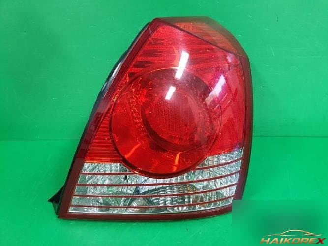 Hyundai Avante 2005 — комбинированный фонарь задний правый 924022D500