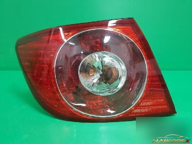 Daewoo Tosca 2007 — комбинированный фонарь задний левый (водительский)