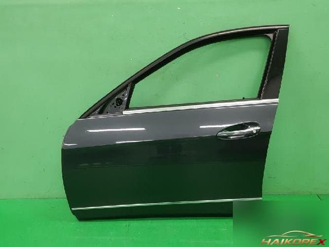 Mercedes-Benz E-Class 2010 — передняя дверь левая