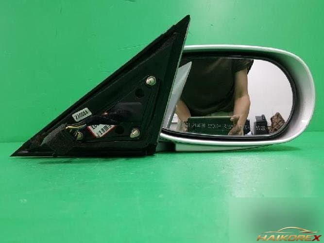 Hyundai Grandeur 2006 — зеркало боковое правое 87620 3L030