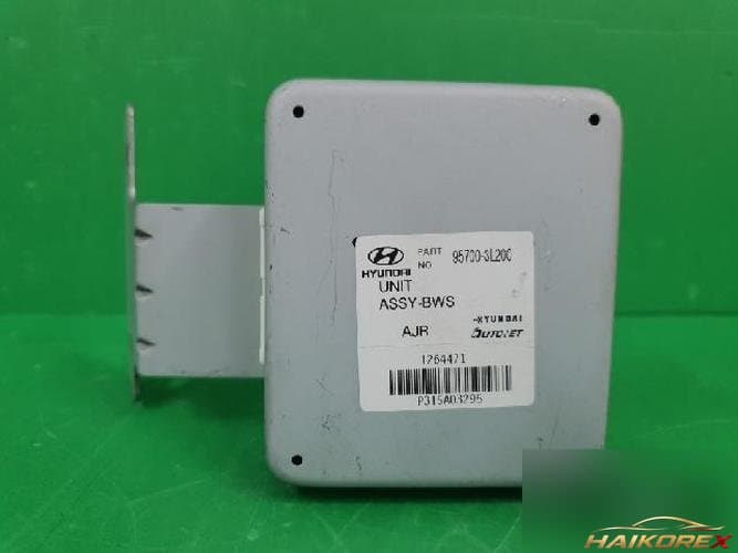Hyundai Grandeur 2006 — блок управления ETACS/BCM 95700 3L200 1