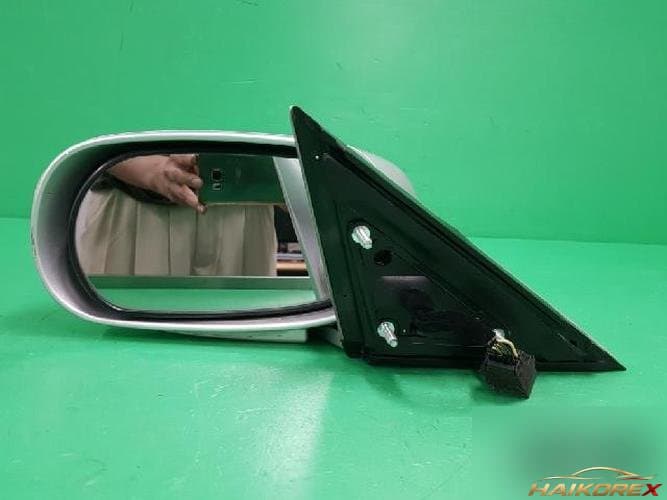 Hyundai Grandeur 2006 — боковое зеркало левое 87610-3L030