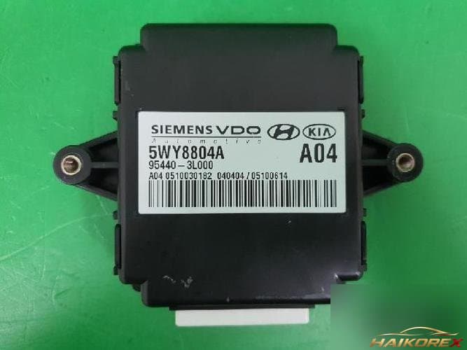 Hyundai Grandeur 2006 — модуль ETACS/BCM 95440 3L000