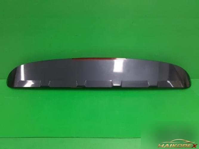 GM Daewoo Winstorm 2007 — спойлер 96 624 549 1