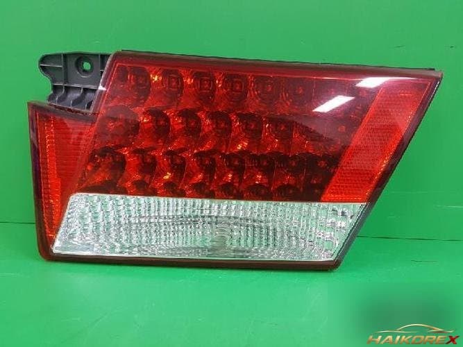 Hyundai Grandeur 2007 — фонарь освещения багажника (белый) 924043L001