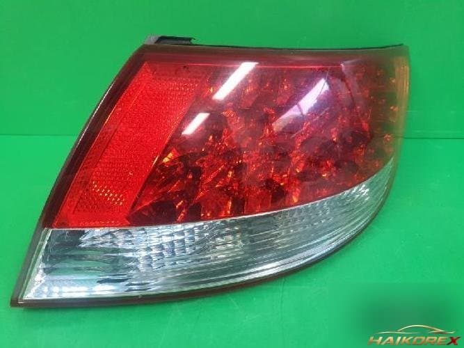 Hyundai Grandeur 2007 — комбинированный фонарь задний правый (пассажирский) 92402 3L001 4