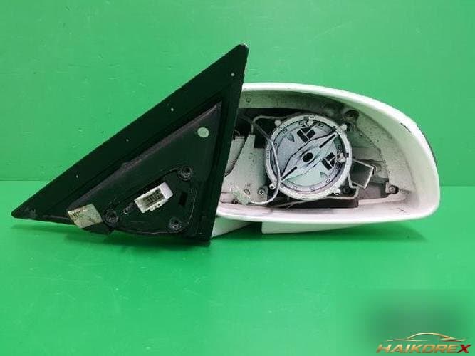 Kia Opirus 2007 — боковое зеркало правое 87620 3F830 2