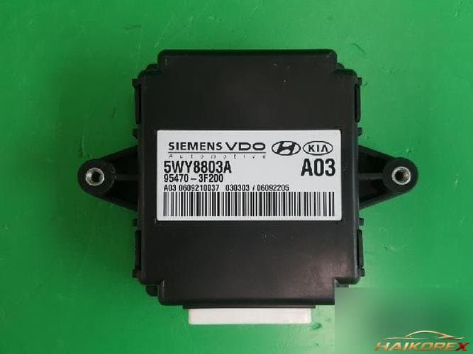 Kia Opirus 2007 — блок управления ETACS/BCM 954703F200