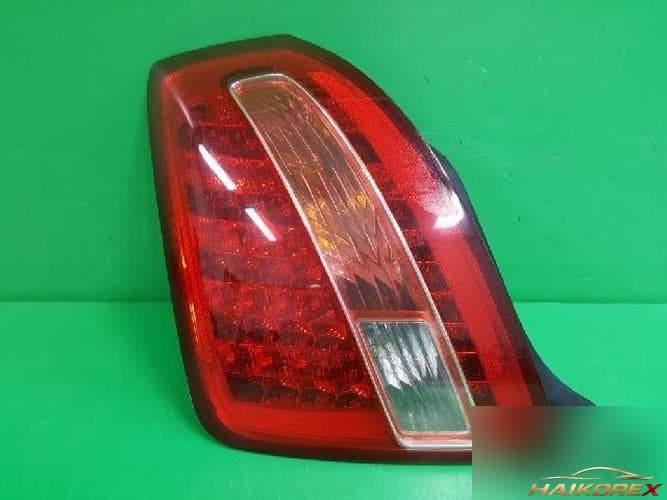 Kia Opirus 2007 — комбинированный фонарь задний левый 924013F500