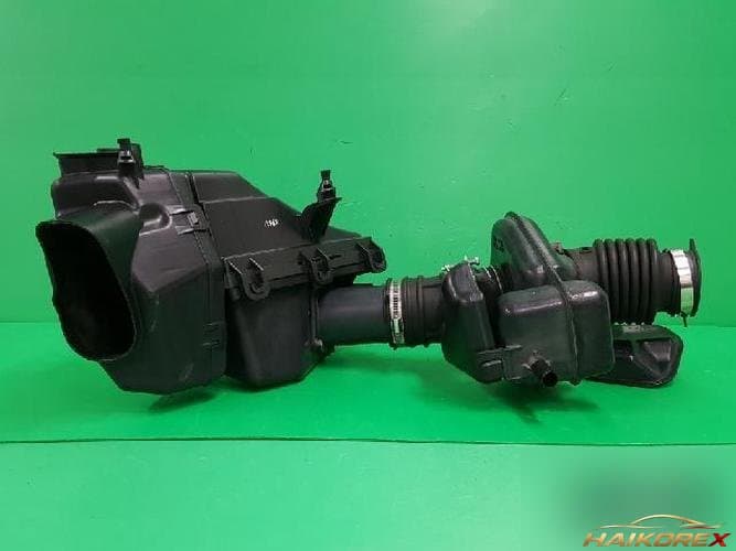 Renault SM7 2009 — датчик расхода воздуха 22680 CA000 1