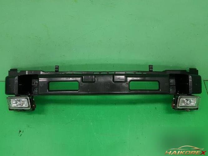 Renault SM5 2002 — направляющая переднего бампера 87130 51100 2