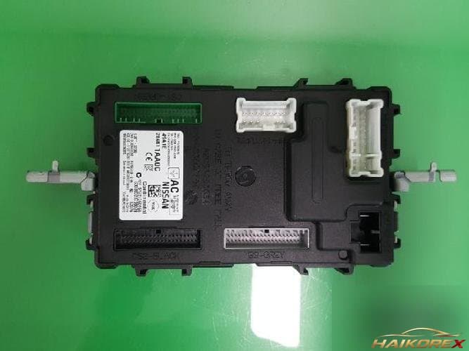 Nissan Murano 2011 — блок управления BCM ETACS 284B1 1AA0C