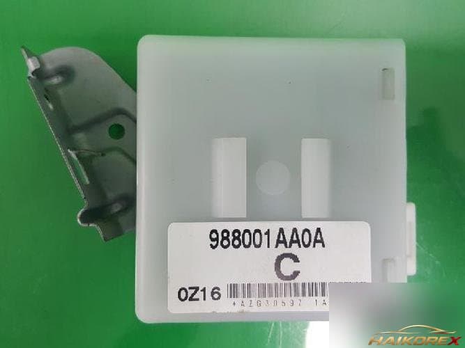 Nissan Murano 2011 — блок управления ETACS/BCM 988001AA0A