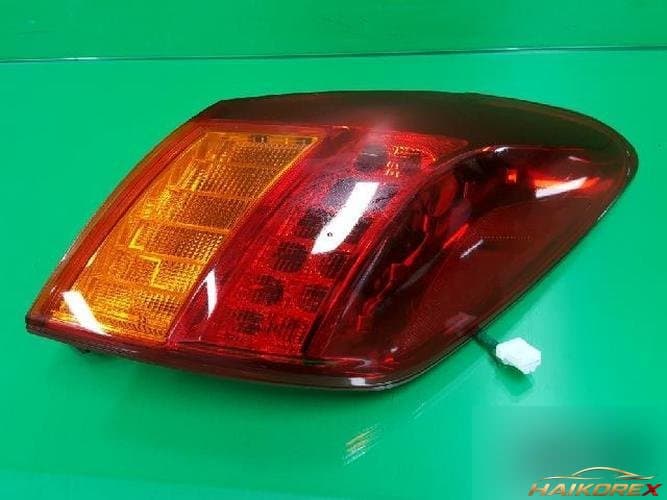 Nissan Murano 2011 — комбинированный фонарь задний правый