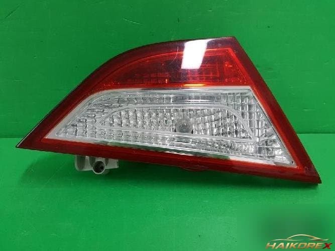 Hyundai Sonata 2012 — обивка задней двери левая 924033S000