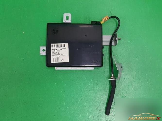 Hyundai Sonata 2012 — модуль BCM ETACS 954003S073