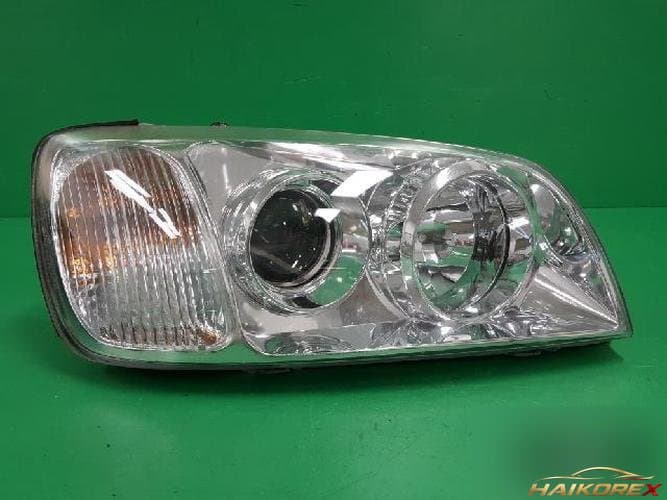 Hyundai Granzer 2001 — фара головного света правая 9210239001