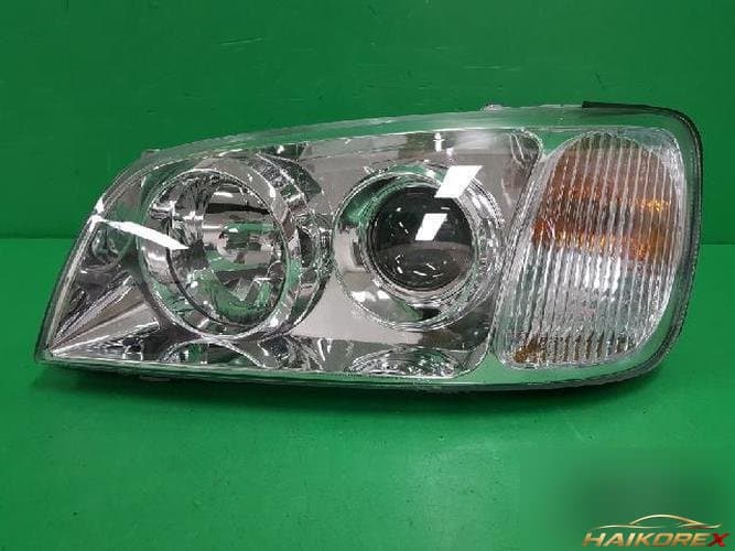 Hyundai Grandeur 2001 — фара левая 9210139001