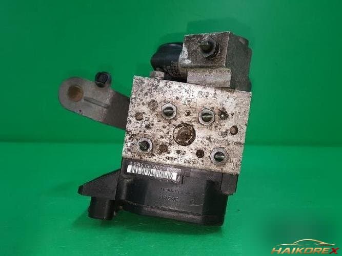 Mercedes-Benz S-Class 2000 — блок ABS A0034318712
