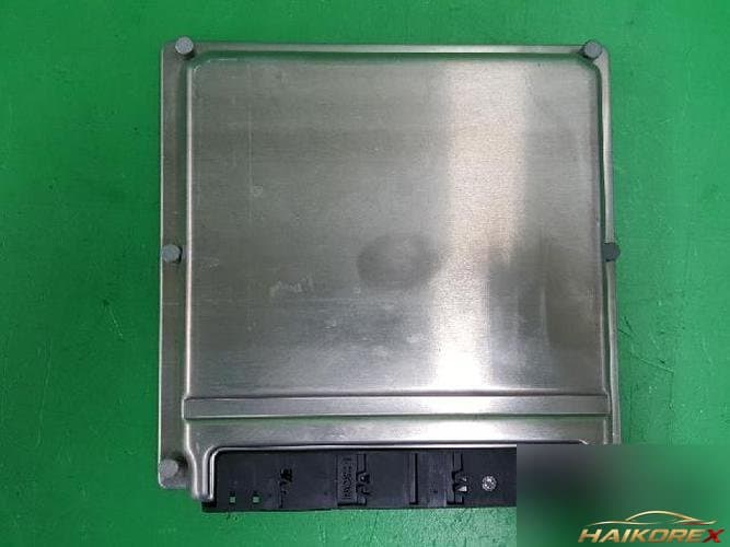 Mercedes-Benz S-Class 2000 — блок управления ECU A0305455832