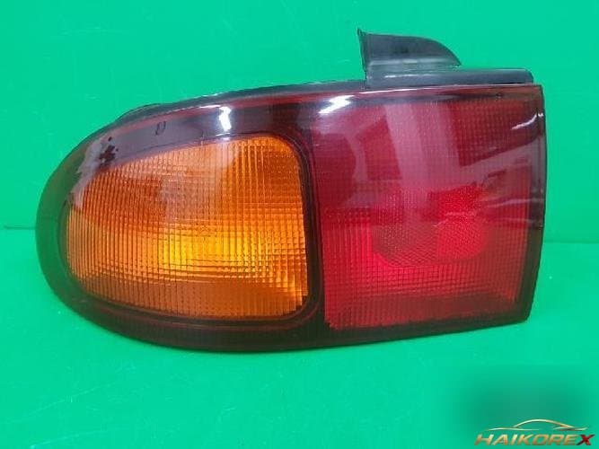 Hyundai Sonata 1995 — комбинированный фонарь задний левый (водителя) 92401 34000 3