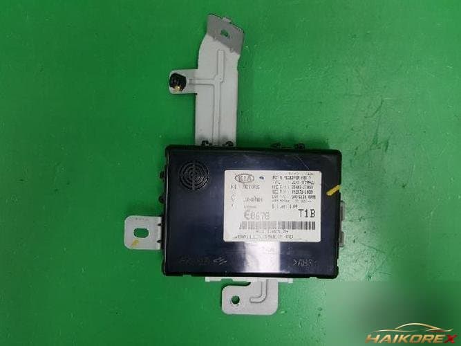 Kia K5 2012 — блок управления ETACS/BCM 95400-2T010