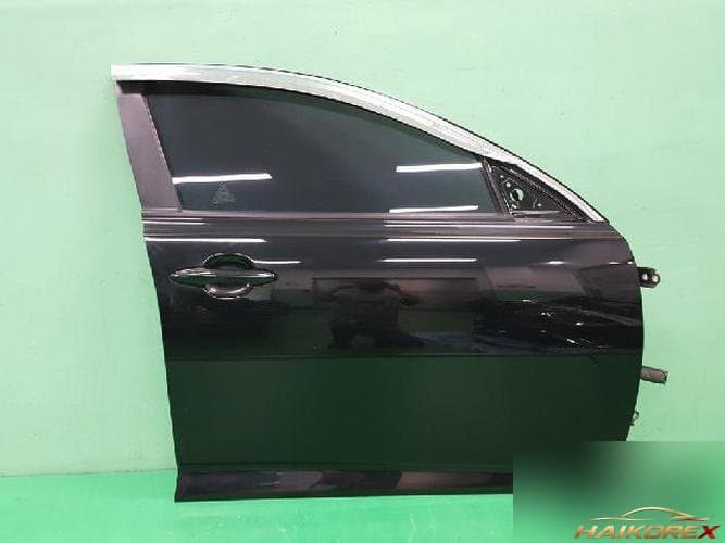 Kia K5 2012 — передняя дверь правая 760042T000