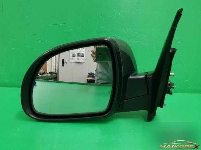 KG Mobility Korando 2015 — боковое зеркало левое 7895034000EAX
