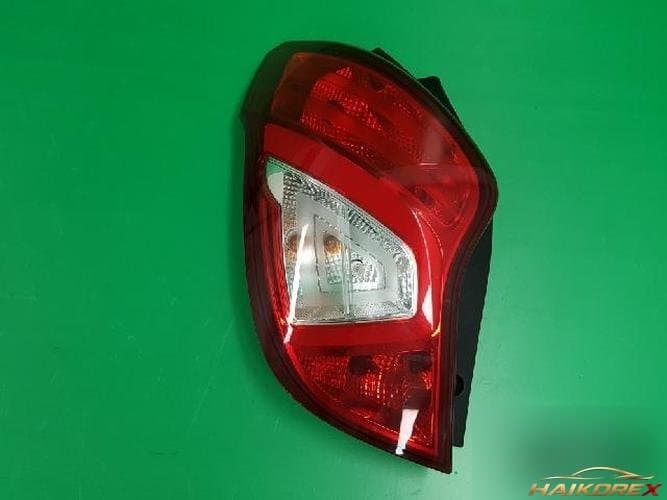 KG Mobility Korando 2015 — комбинированный фонарь (задний) левый 8360134050