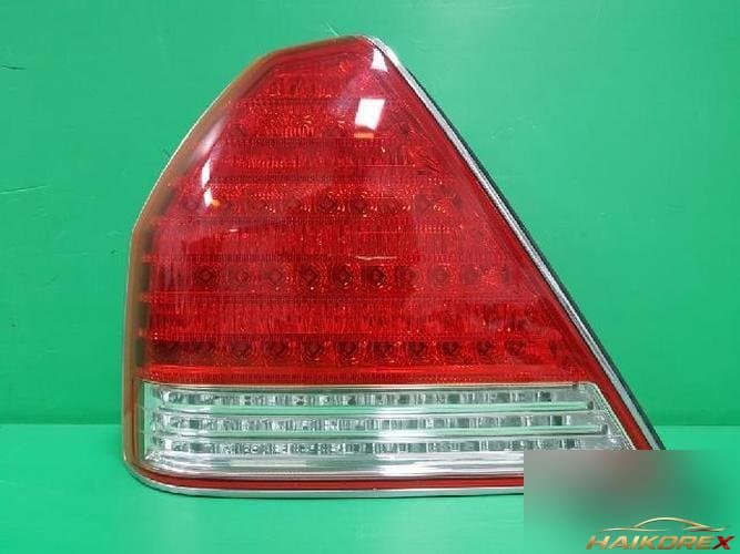 Hyundai Equus 2005 — комбинированный фонарь задний левый 92401 3B700