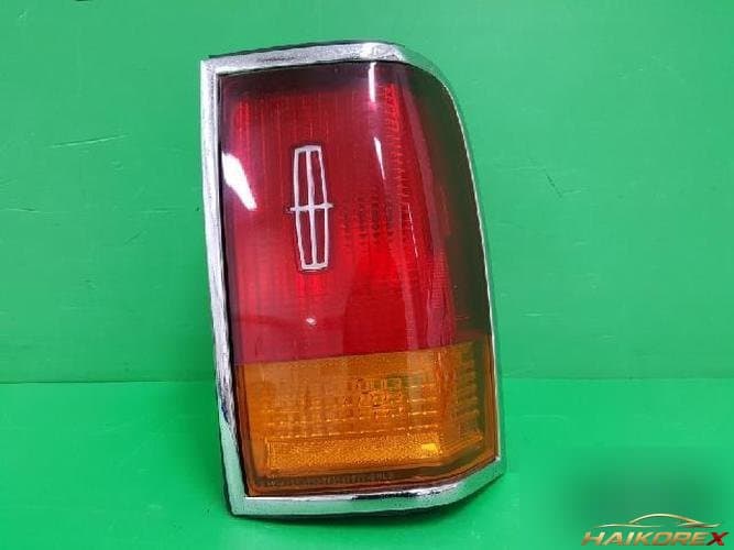 Ford Town Car 1995 — комбинированный фонарь задний правый (без лампочки)