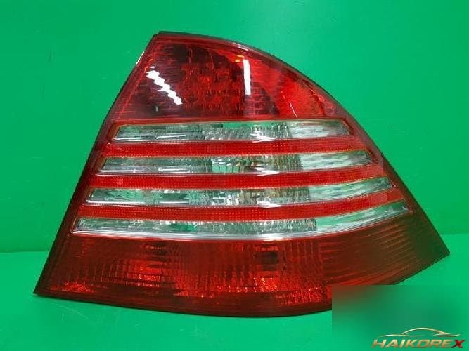 Mercedes-Benz S-Class 2003 — комбинированный фонарь задний правый A220 820 08 64