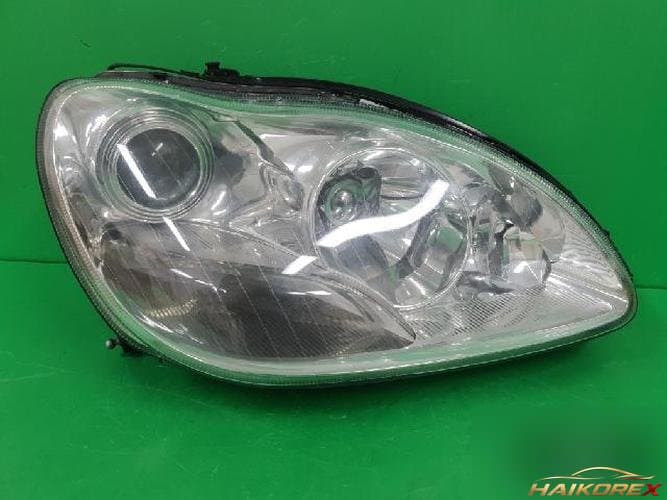 Mercedes-Benz S-Class 2003 — фара правая A 220 826 0891KZ