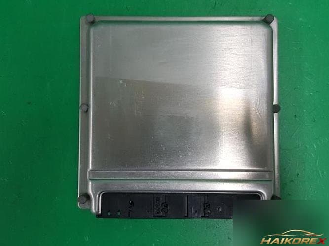 Mercedes-Benz S-Class 2003 — блок управления двигателем ECU A 112 153 33 79