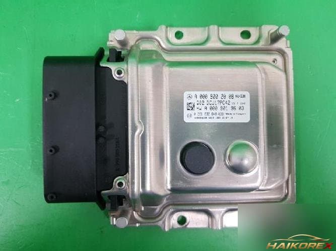 Mercedes-Benz C-Class 2016 ETACS/BCM A0009002008