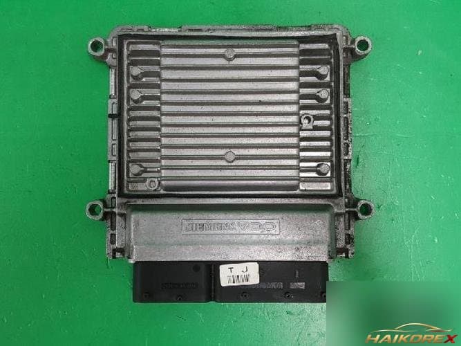 Hyundai Sonata 2006 — ЭБУ 39100-25700-6