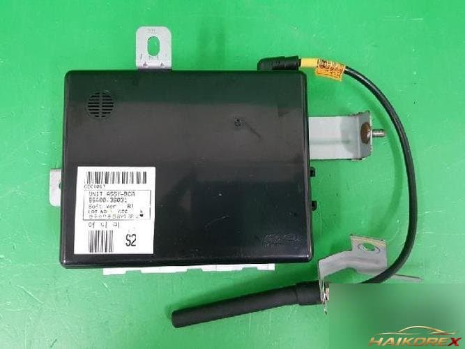 Hyundai Sonata 2011 — модуль ETACS/BCM 954003S031