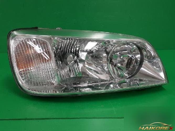 Hyundai Grandeur 2002 — фара головного света правая 92102 39XXX