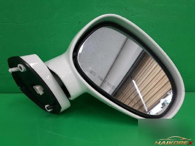 Hyundai Granzer 2002 — зеркало боковое правое 87606 39012 1