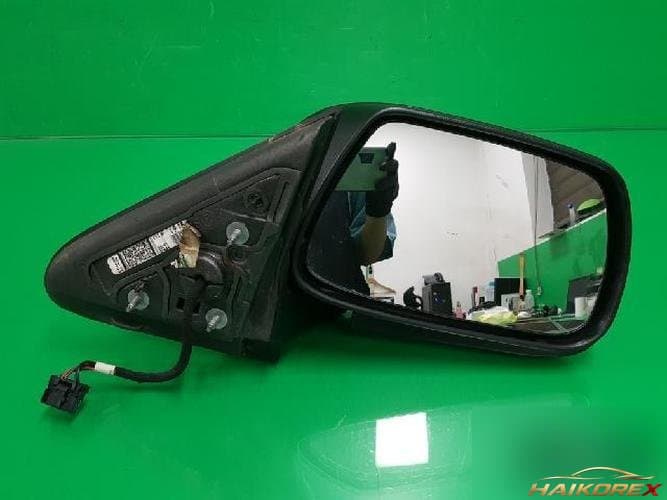 Jeep Grand Cherokee 2005 - боковое зеркало правое 55157408AB