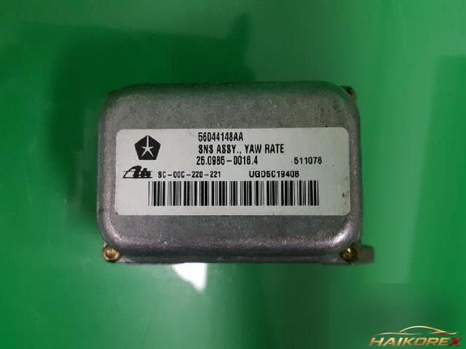 Jeep Grand Cherokee 2005 — блок управления ETACS/BCM 56044148AA