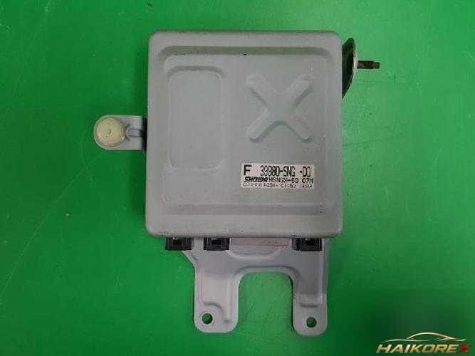 Honda Civic 2007 — ETACS/BCM 39980-SNG-D0