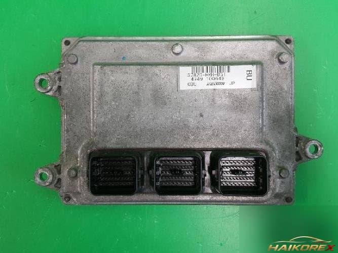 Honda Civic 2007 — ETACS/BCM 37820 RRH D51