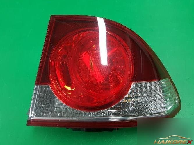 Honda Civic 2007 — комбинированный фонарь задний правый