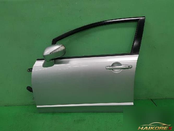 Honda Civic 2007 — передняя дверь левая
