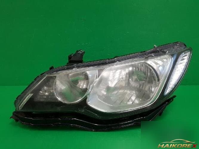 Honda Civic 2007 — фара левая