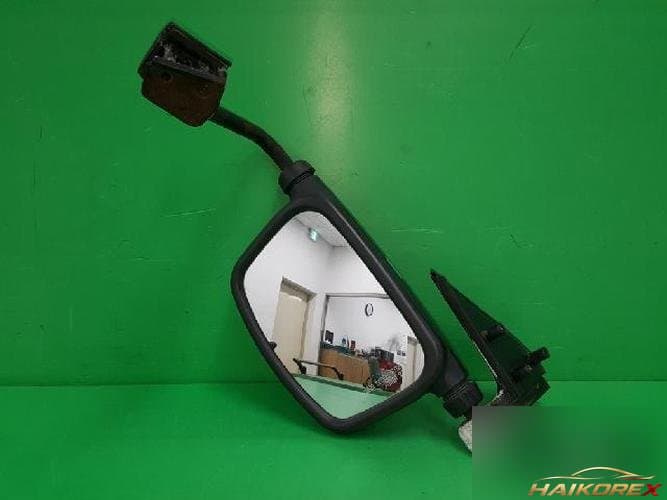 Hyundai Porter 2002 — боковое зеркало левое 87110 43800