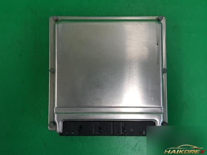 Mercedes-Benz E-Class 2002 — блок управления двигателем ECU A1131531279